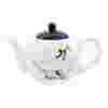 Flatel Заварочный чайник Гуси HC724-M89 950 мл