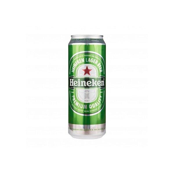 Отзывы Пиво светлое Heineken 0.45 л