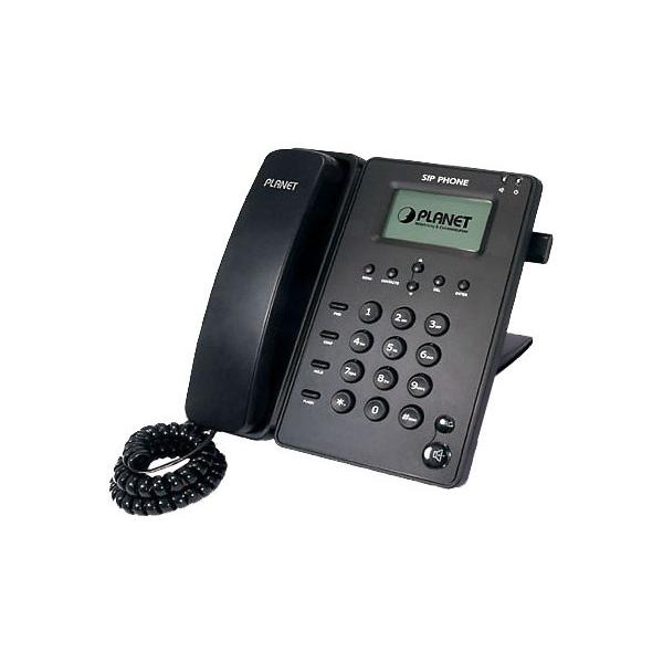 Отзывы VoIP-телефон Planet VIP-254T