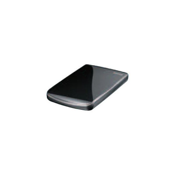 Отзывы Buffalo MiniStation Lite 500GB (HD-PET500U2)