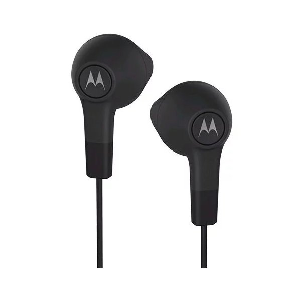 Отзывы Motorola Earbuds