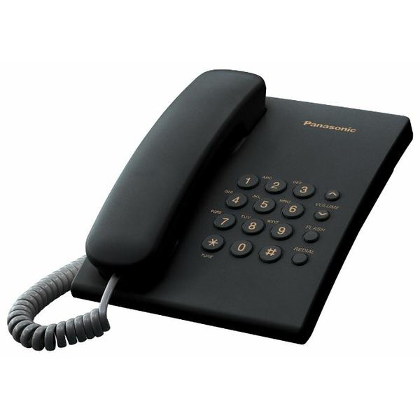 Отзывы Телефон Panasonic KX-TS2350