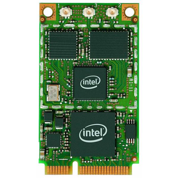 Отзывы Intel 4965AGN