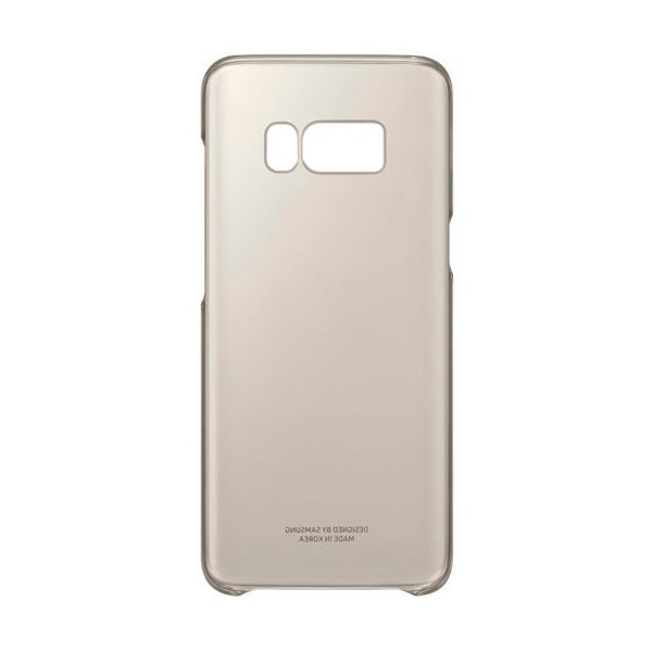 Отзывы Samsung EF-QG950 для Samsung Galaxy S8