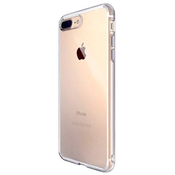 Отзывы Boom Case CASE-1 для Apple iPhone 7 Plus/iPhone 8 Plus