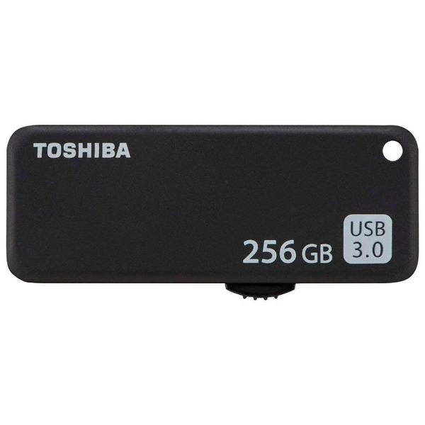 Отзывы Флешка Toshiba TransMemory U365