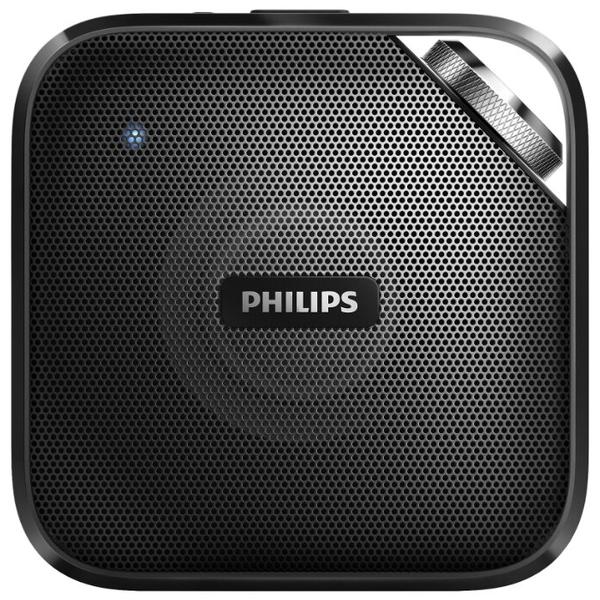 Отзывы Philips BT2500