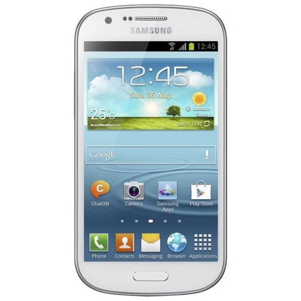 Отзывы Samsung Galaxy Express GT-I8730