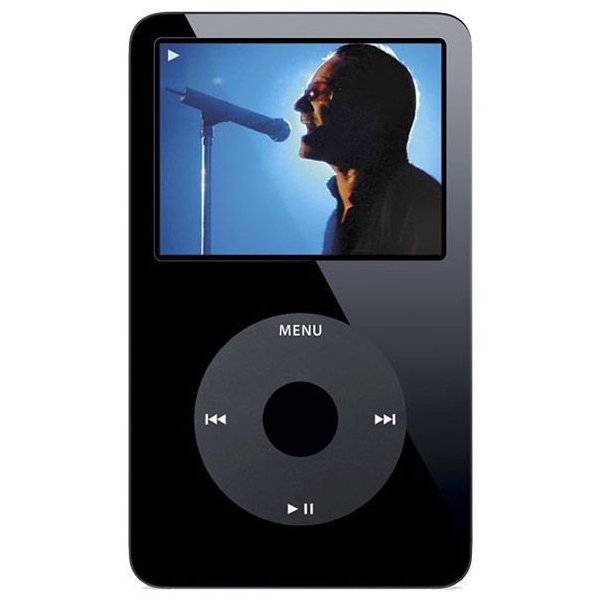 Отзывы Apple iPod video 30Gb