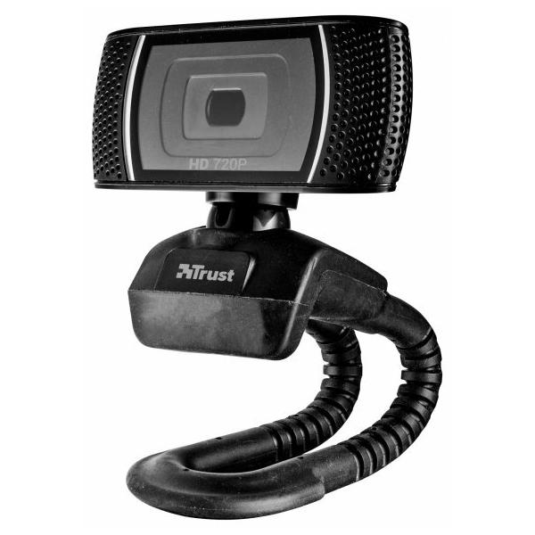 Отзывы Trust Trino HD Video Webcam