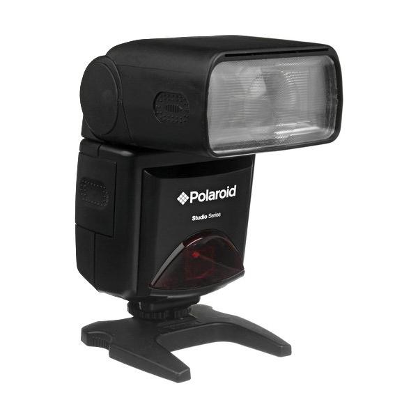 Отзывы Вспышка Polaroid PL126-PZ for Olympus/Panasonic