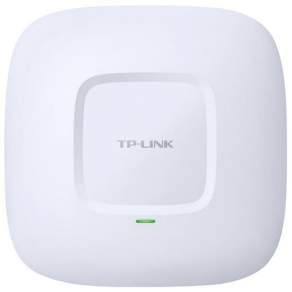 Отзывы TP-LINK EAP220