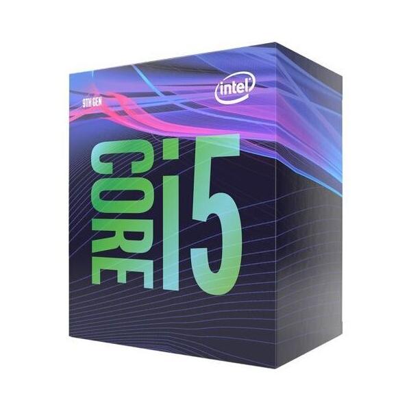 Отзывы Процессор Intel Core i5-9400
