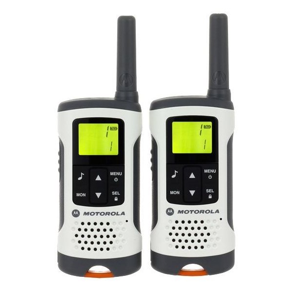 Отзывы Motorola TLKR T50