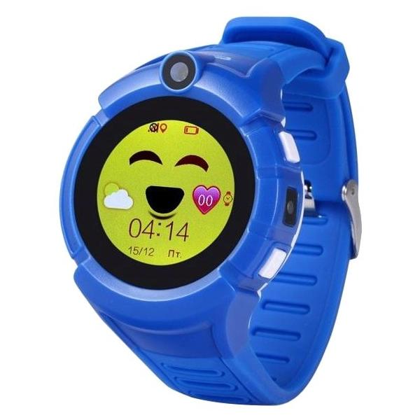 Отзывы Smart Baby Watch GW600