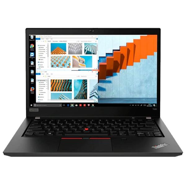 Отзывы Lenovo ThinkPad T490