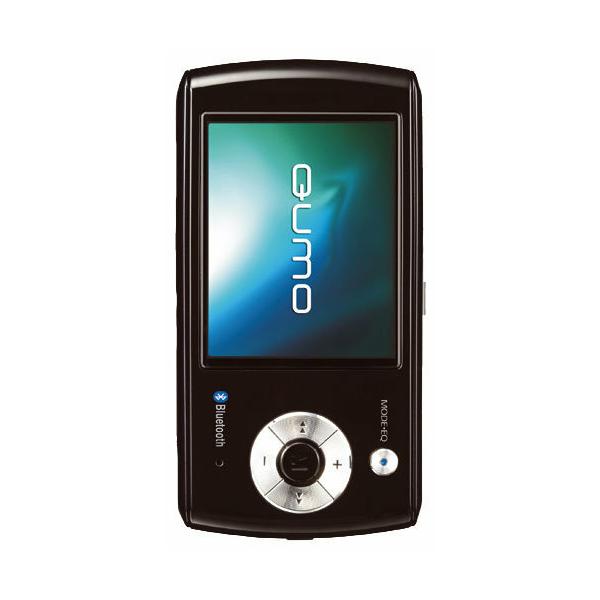 Отзывы Qumo Video Bluetooth 4Gb