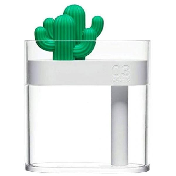 Отзывы Xiaomi AmuseNd Crystal Cactus
