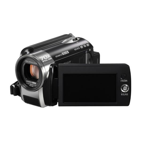Отзывы Видеокамера Panasonic SDR-H90