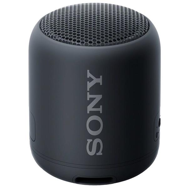 Отзывы Sony SRS-XB12