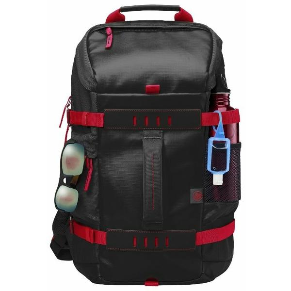 Отзывы HP Odyssey Backpack 15.6