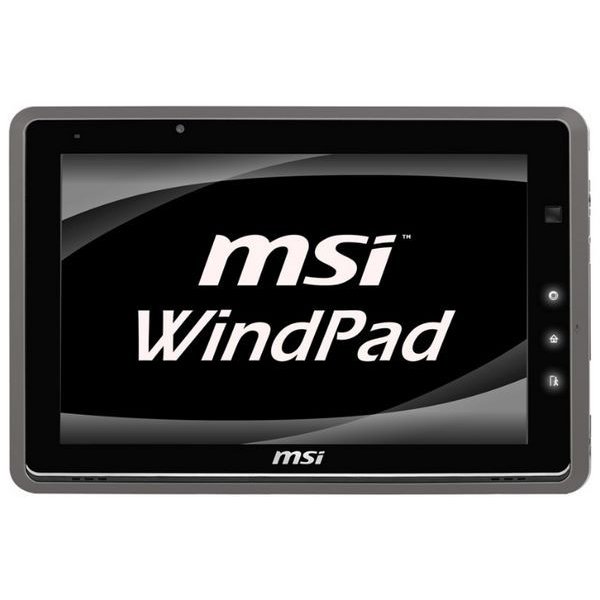 Отзывы MSI WindPad 110W-024 2Gb DDR3 32Gb SSD 3G