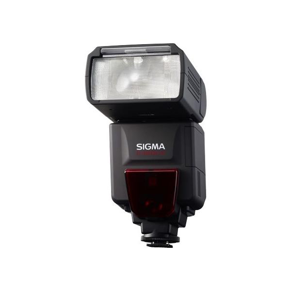 Отзывы Вспышка Sigma EF 610 DG ST for Nikon