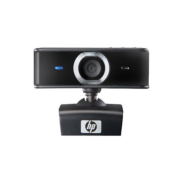 Отзывы HP Deluxe Webcam KQ246AA