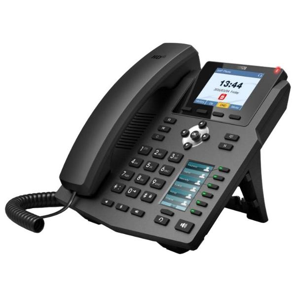 Отзывы VoIP-телефон Fanvil X4