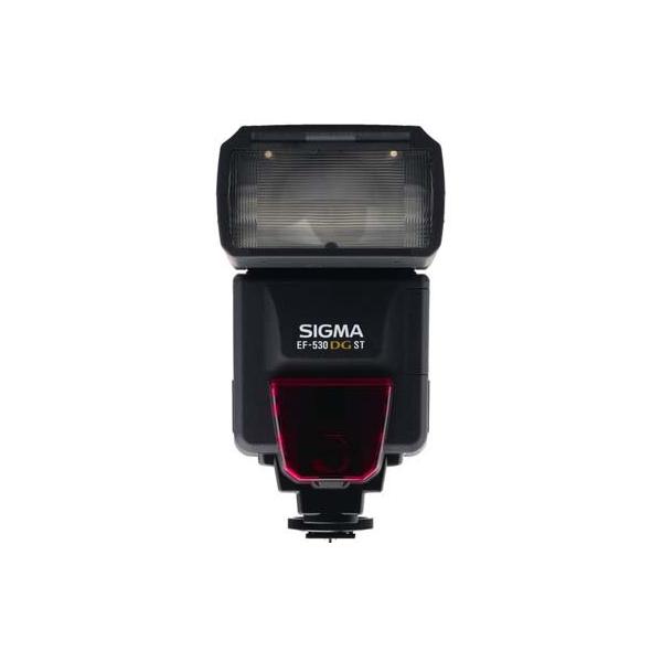 Отзывы Вспышка Sigma EF 530 DG ST for Canon