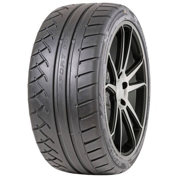 Отзывы Westlake Tyres Sport Rs