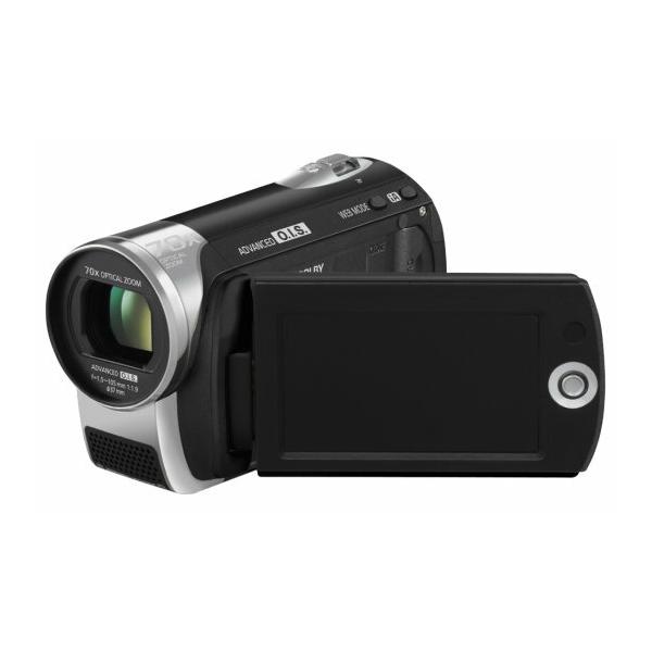 Отзывы Видеокамера Panasonic SDR-S26