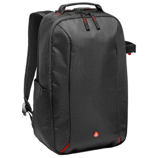 Отзывы Manfrotto Essential Backpack for DSLR/CSC