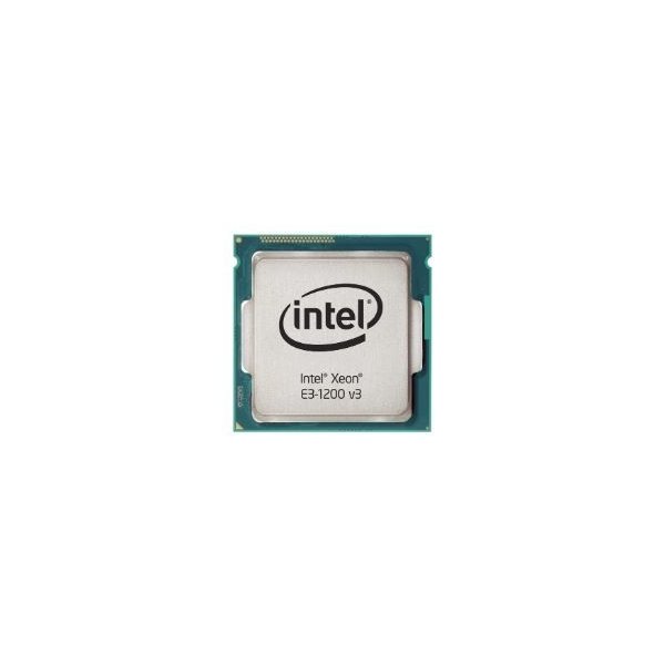 Отзывы Intel Xeon Haswell