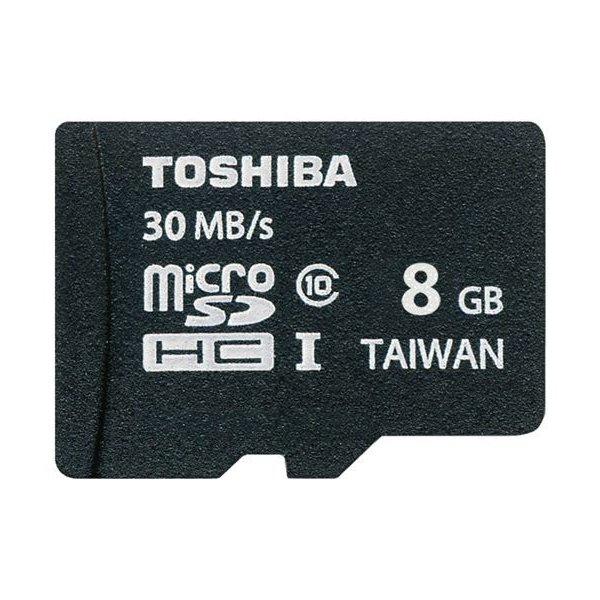 Отзывы Toshiba SD-C0*UHS1 + SD adapter