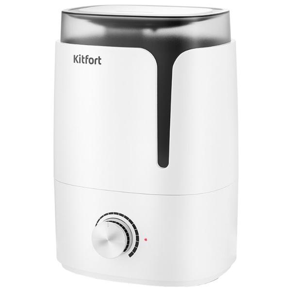 Отзывы Kitfort KT-2802