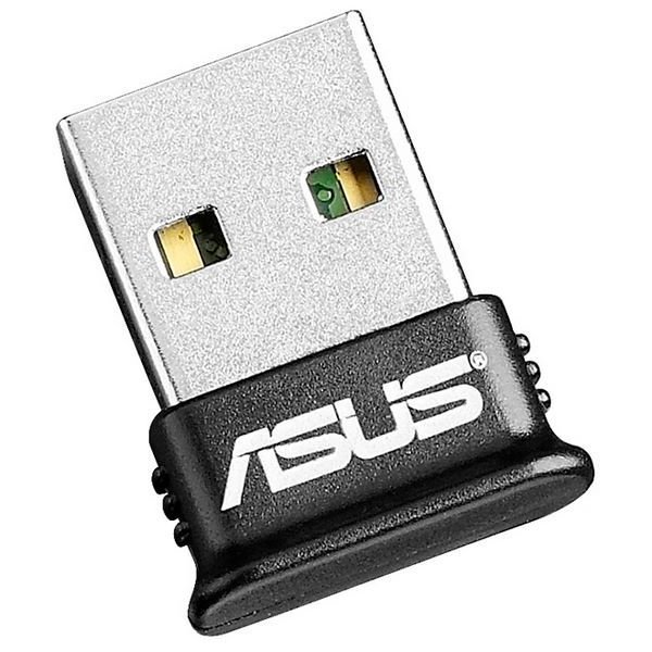 Отзывы ASUS USB-BT400