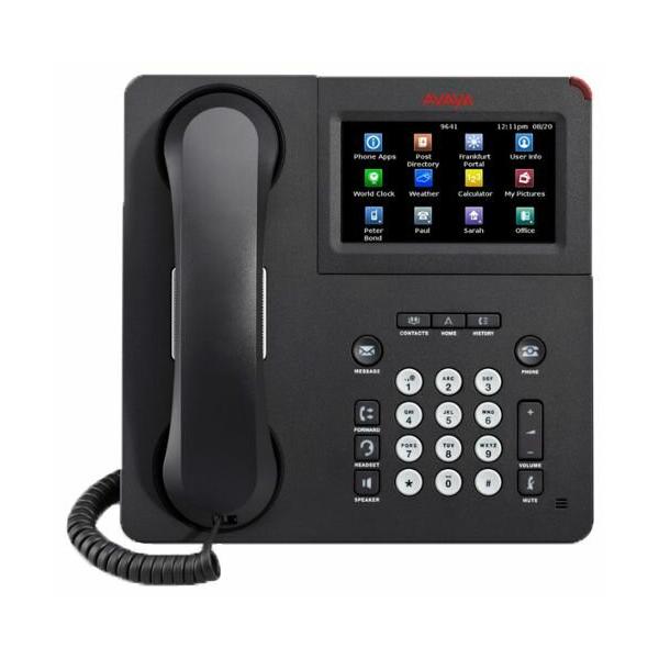 Отзывы VoIP-телефон Avaya 9641G