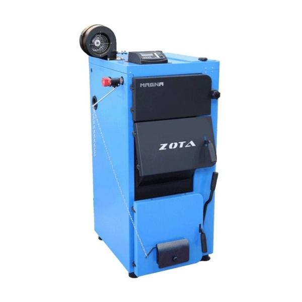 Отзывы ZOTA Magna 20 20 кВт одноконтурный