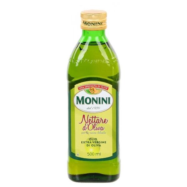 Отзывы Monini Масло оливковое Nettare d'Oliva