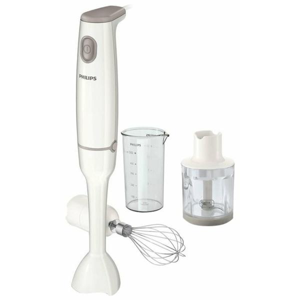 Отзывы Philips HR1603 Daily Collection
