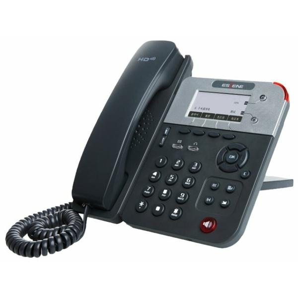 Отзывы VoIP-телефон Escene ES290-N