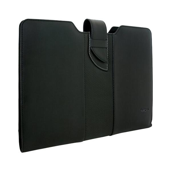 Отзывы Targus Leather Ultrabook & Macbook Sleeve 13.3
