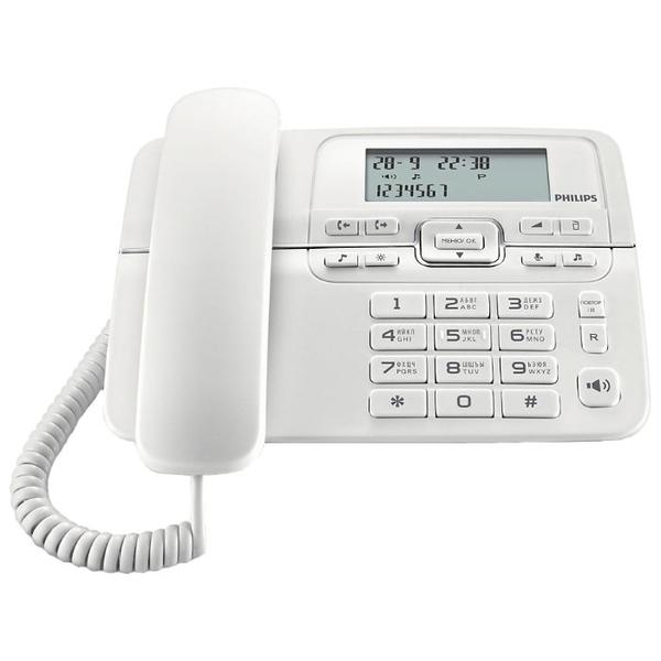 Отзывы Телефон Philips CRD200