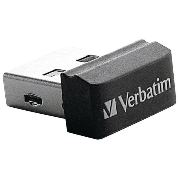 Отзывы Флешка Verbatim Netbook USB Drive