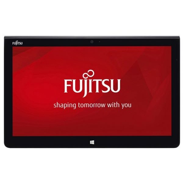 Отзывы Fujitsu STYLISTIC Q704 i7 256Gb 3G