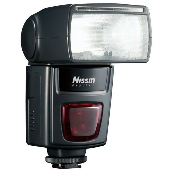 Отзывы Nissin Di-622 Mark II for Nikon