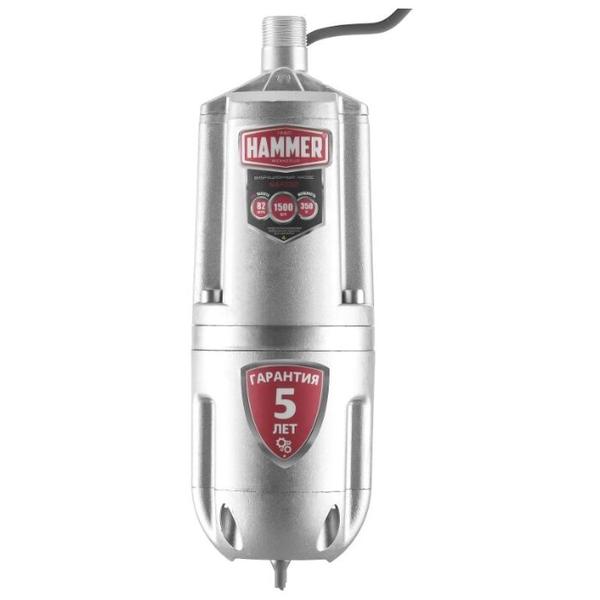 Отзывы Hammer NAP 330 (10) (350 Вт)