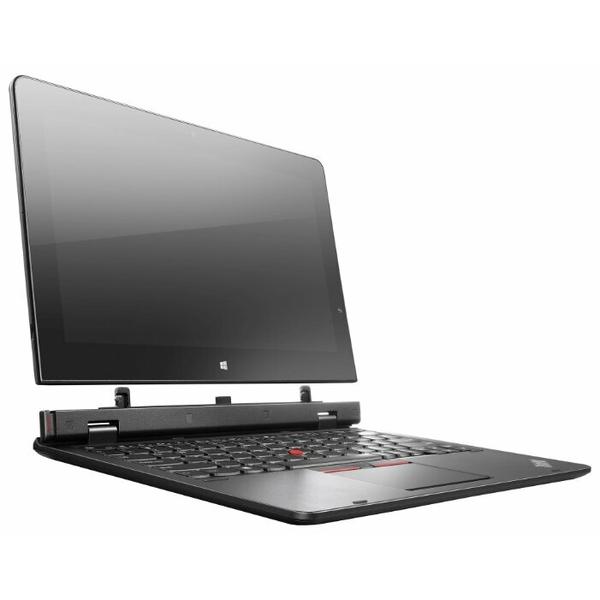Отзывы Lenovo ThinkPad Helix Core M 256Gb