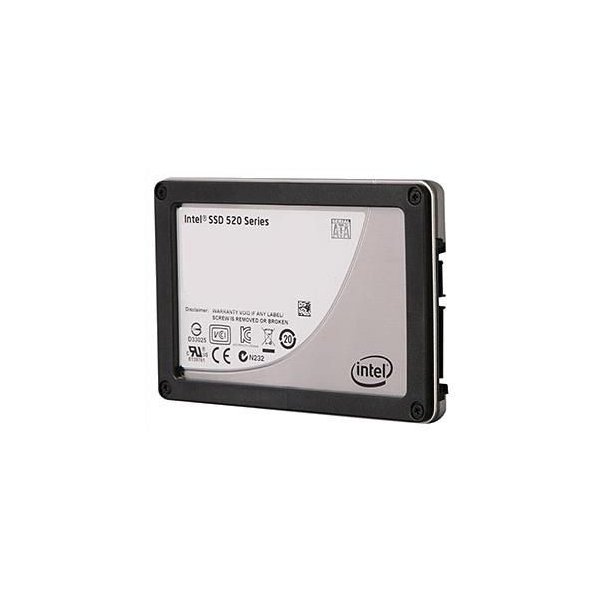 Отзывы Intel SSDSC2CW180A310
